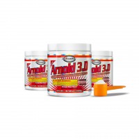 ✪ ARNOLD 3.D - ARNOLD NUTRITION ✪